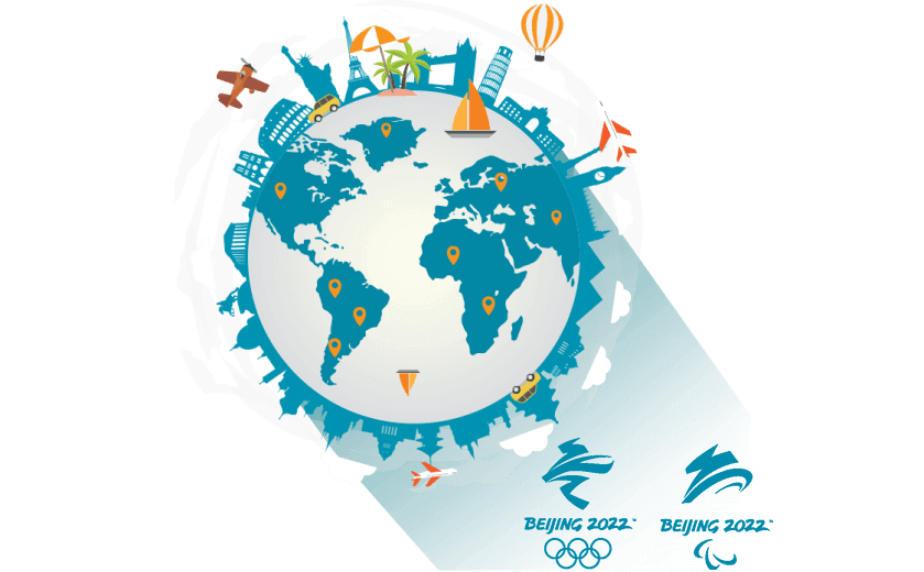 在肯尼亚连接到中国的软件 - SQUIDCN